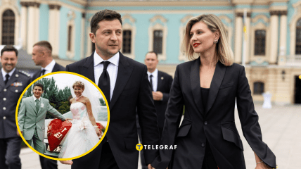 Какой была история любви Владимира и Елены Зеленских