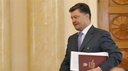 Политолог: Янукович мог бы поставить на Порошенко