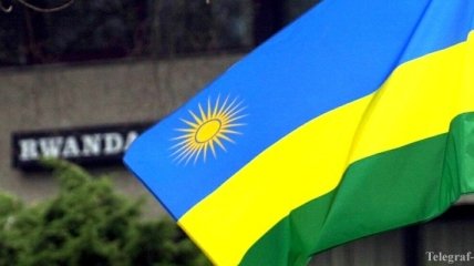 Флаг Руанды на Олимпиаде-2016 понесет необычный спортсмен