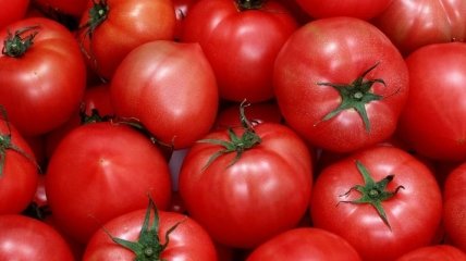 Доказано: томаты помогут сохранить молодость