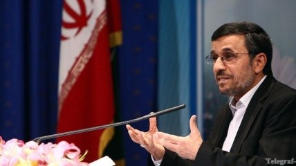 Иран не откажется от своей ядерной программы 