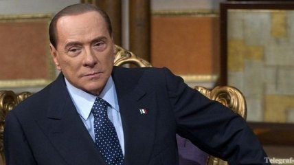 Секс снова привел Берлускони в суд