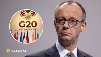 Фридрих Мерц