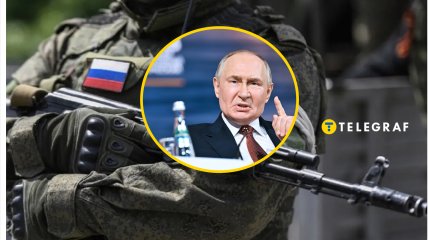 Глава Кремля не достиг своих целей