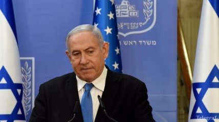 "Мы живем в историческое время": Нетаньяху рассказал о "новой эре мира" на Ближнем Востоке
