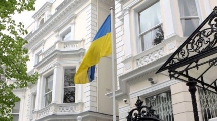 В МИД подтвердили информацию о задержании 7 украинцев в Британии