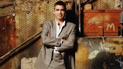 Точный список гостей со свадьбы Джорджа Клуни и Амаль Аламуддин