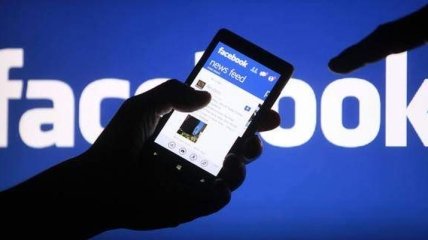 В Facebook в ряде стран произошел глобальный сбой