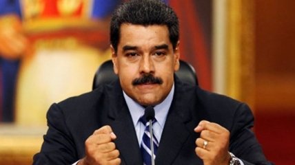 Мадуро хочет отстранить оппозицию от президентских выборов