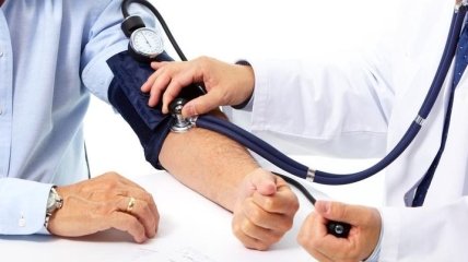 Десять простых способов нормализовать артериальное давление