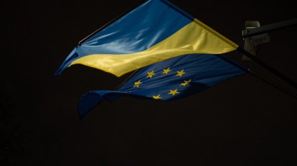 Украина и ЕС