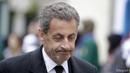Бывшего президента Франции будут судить за коррупцию