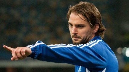 2 клуба хотят купить полузащитника киевского "Динамо" 