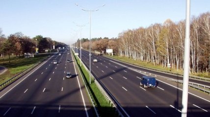 Укравтодор: Есть четыре варианта объездной дороги Борисполя