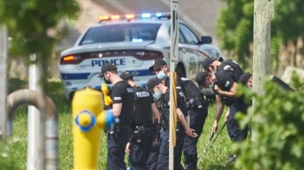 Выжил только маленький мальчик: в Канаде мужчина напал на семью мусульман (фото)