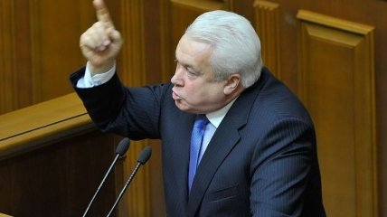 Олийнык считает, что парламент исчерпал себя