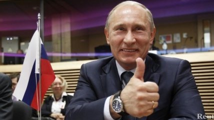 Американцам нравится их "исключительность" и не нравится Путин