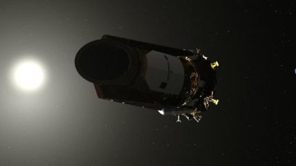 Телескоп "Кеплер" снова начал работу 