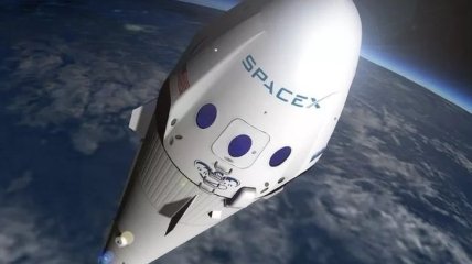 В NASA тестируют систему жизнеобеспечения, созданную SpaceX 