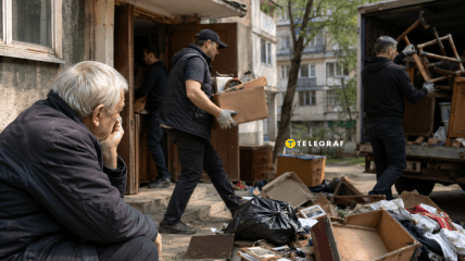 Як і за що можуть забрати житло