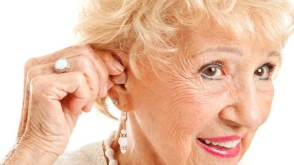 Как побороть возрастное ухудшение слуха? 