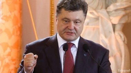 Порошенко: Украине необходимо проводить реформы