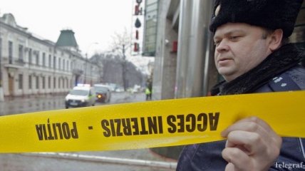 В Молдове полицейский сбил консула Румынии и скрылся