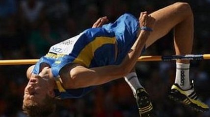 ЧМ по легкой атлетике. Украинец Проценко прыгнул на бронзовую медаль
