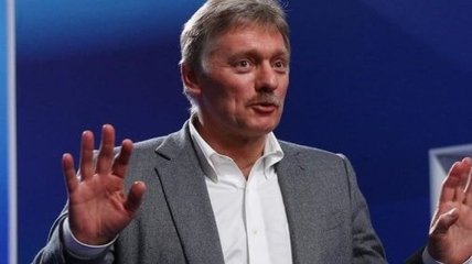 Шпион в Кремле: Песков о работе Смоленкова в администрации РФ 