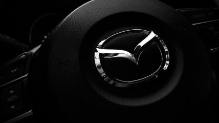 Новый электромобиль Mazda: компания выпустила тизер серийного электрокара (Видео)