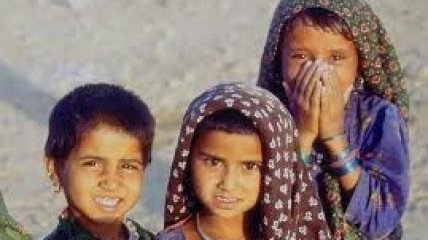 В Индии детям массово меняют пол