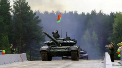 Багато українців бояться, що північні кордони країни прорвуть білоруські танки