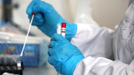 Число новых случаев коронавируса снова перевалило за 5 тысяч: данные на 13 февраля