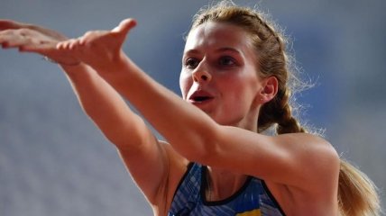 Две украинки претендуют на звание лучших легкоатлеток января в Европе