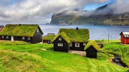 Скандинавские домики, в которых хочется поселиться немедленно (Фото)