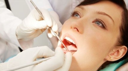 Проверенный способ, который облегчит зубную боль 
