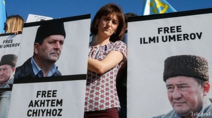 Оккупанты вынесут приговор активисту крымскотатарского движения