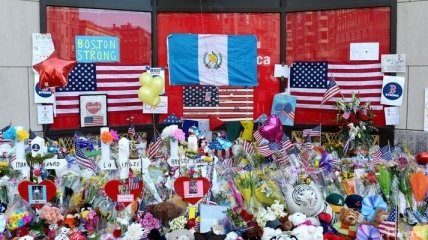 Жену Тамерлана Царнаева также подозревают в Бостонском теракте 