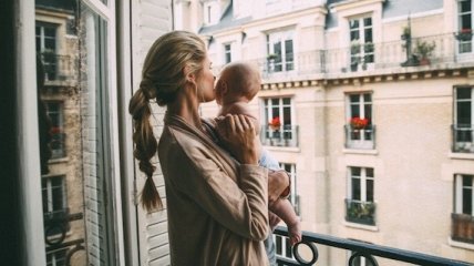 10 пунктов, которые изменятся после материнства