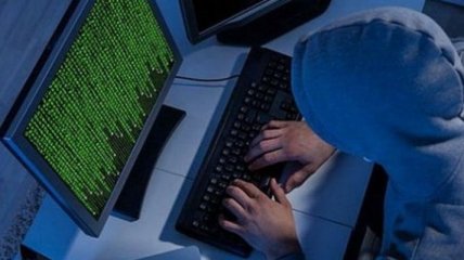 На Украину обрушилась массовая хакерская атака