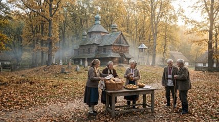 Церковный праздник 27 сентября 2026 года