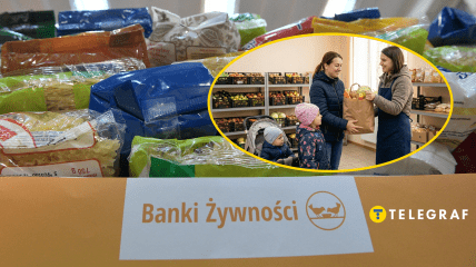 Певні категорії отримують їжу безоплатно
