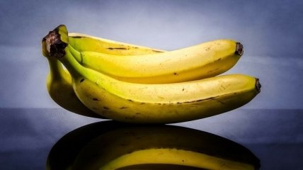 Чому на сніданок не можна їсти банани: пояснення дієтолога