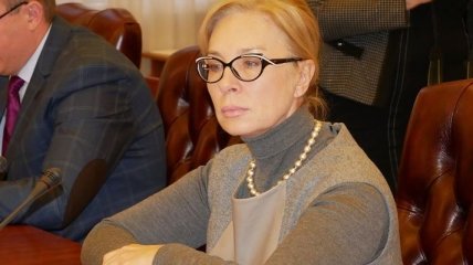 Денисова: Освобождать украинских моряков нужно согласно Женевской конвенции