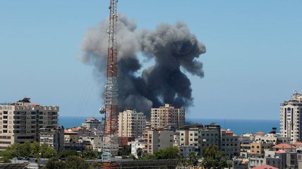 В Израиле подсчитали, во сколько обходится противостояние ХАМАСу