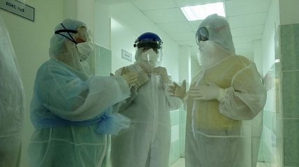 В Ровенской области за день выявили почти 70 новых случаев коронавируса