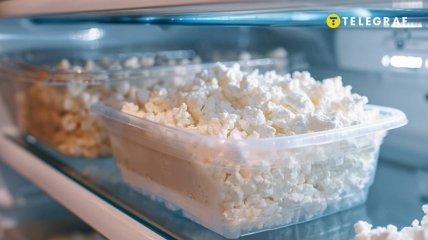 Есть некоторые секреты, которые продлят срок хранения сыра (изображение создано с помощью ИИ)