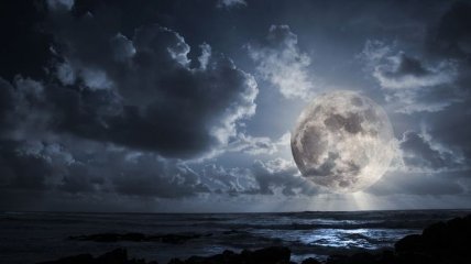 Как лунные затмения вредят здоровью и самочувствию? 