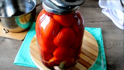 Красива та смачна закуска для будь-якого столу