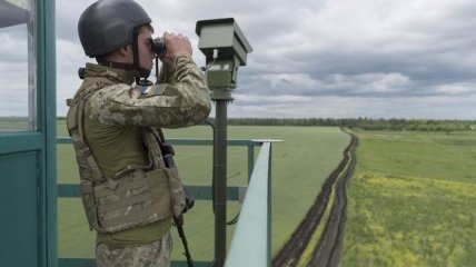 В Украине появятся пограничные участковые  